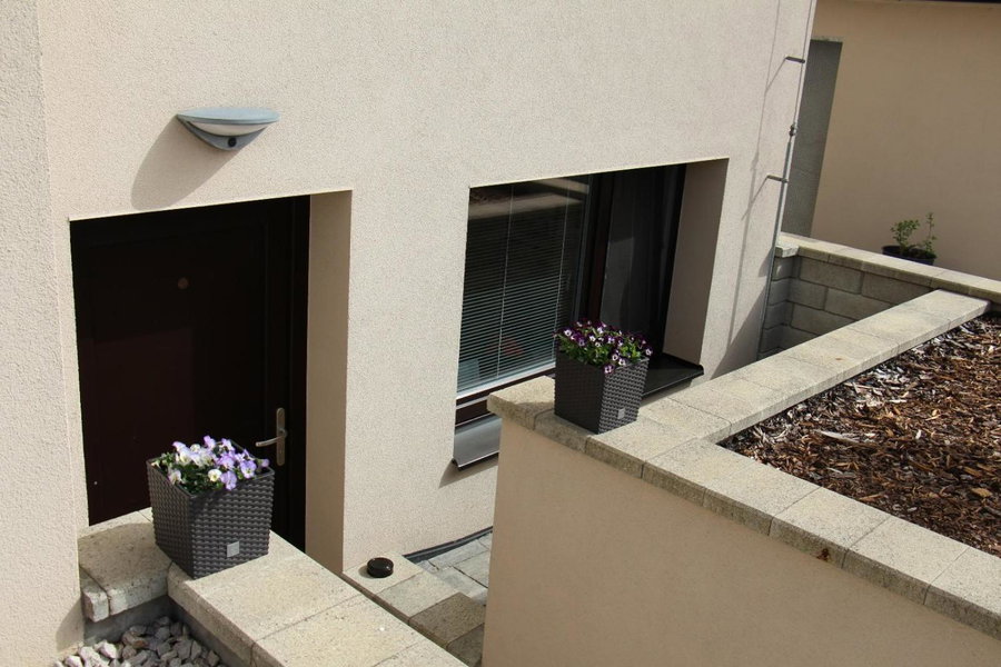 Apartments Praha Jinonice, Branik, Czechia