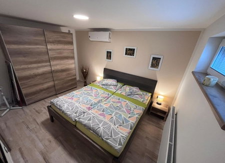 Apartments Praha Jinonice, Branik, Czechia