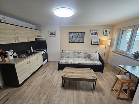 Apartments Praha Jinonice, Branik, Czechia