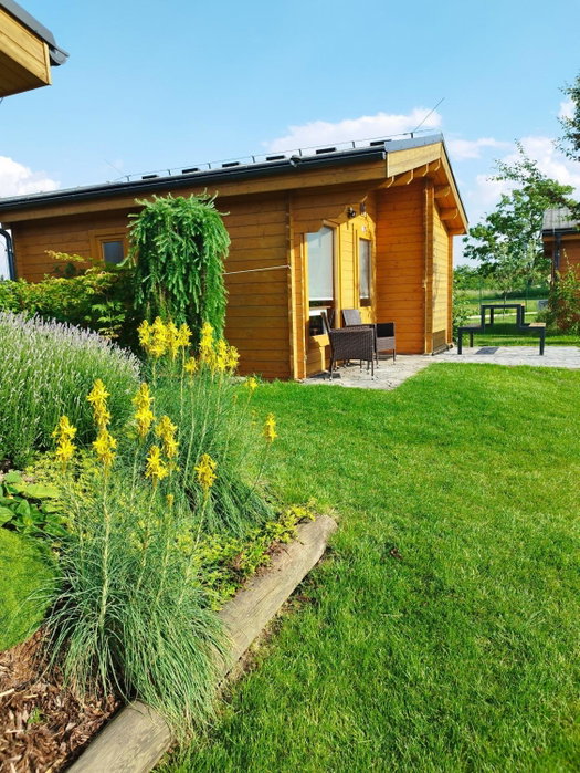 Resort Radslavice, Přerov, Tchéquie