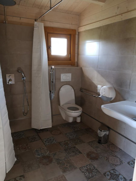Resort Radslavice, Přerov, Tchéquie
