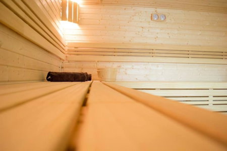 Penzion s wellness Uherské Hradiště, Uherské Hradiště, Tschechien