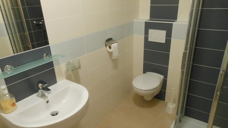 Penzion s wellness Uherské Hradiště, Uherské Hradiště, Tschechien