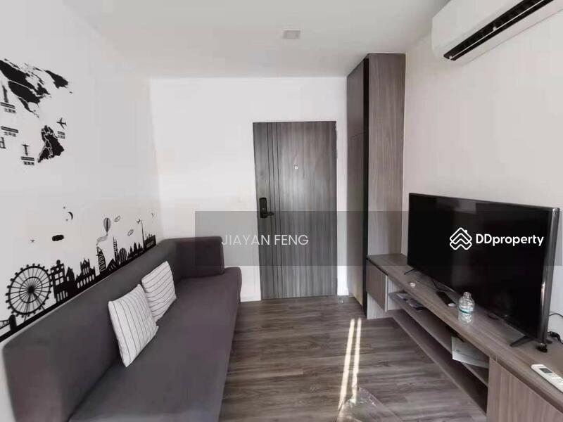B Loft Lite Sukhumvit 115, Samut Prakan, Thailand