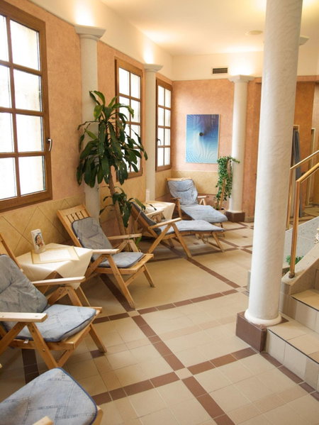 Wellness Hotel Jean De Carro, Karlovy Vary, Czechia