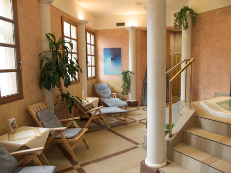 Wellness Hotel Jean De Carro, Karlovy Vary, Czechia