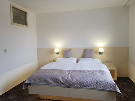 hotel Chmelnice, Napajedla, Tschechien