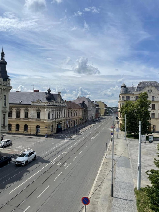 Hostel Moravia Ostrava, Ostrava, República Checa