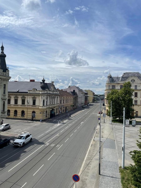 Hostel Moravia Ostrava, Ostrava, República Checa