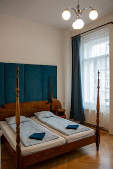 Hostel Moravia Ostrava, Ostrava, República Checa