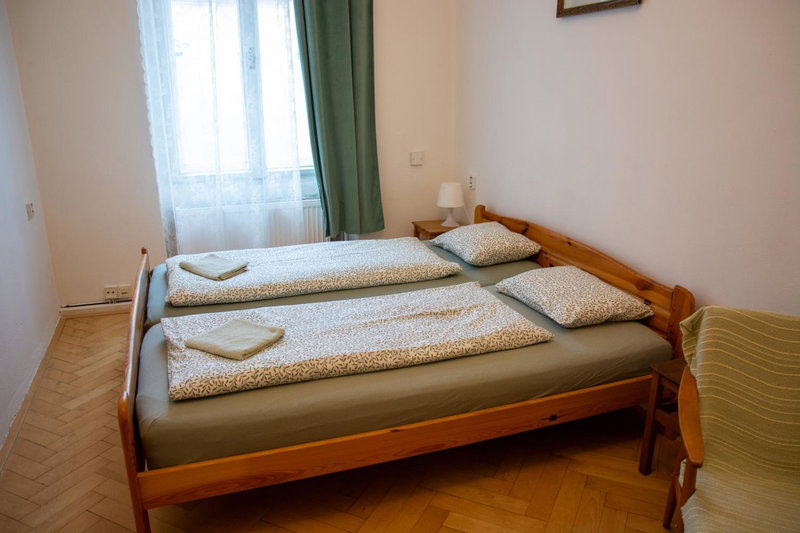 Hostel Moravia Ostrava, Ostrava, República Checa