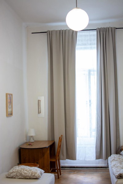 Hostel Moravia Ostrava, Ostrava, República Checa