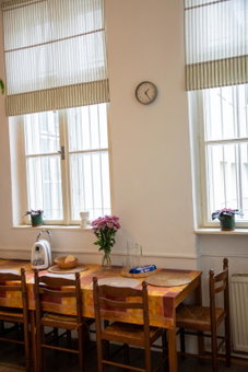 Hostel Moravia Ostrava, Ostrava, República Checa