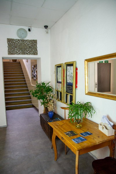 Hostel Moravia Ostrava, Ostrava, República Checa