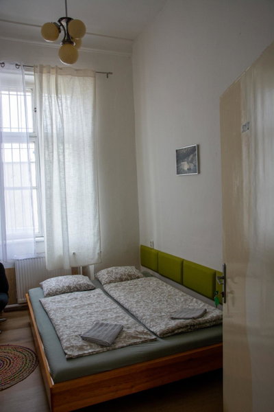 Hostel Moravia Ostrava, Ostrava, República Checa
