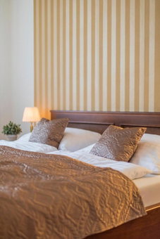 Hotel U Zlatého kohouta, Kroměříž, Чехия