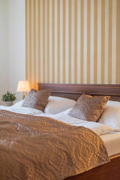 Hotel U Zlatého kohouta, Kroměříž, Чехия