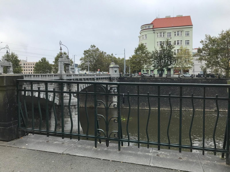 Apartmán Mrakodrap, Plzeň, República Checa
