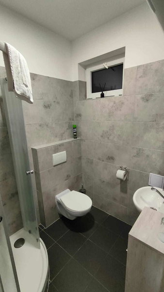 Apartmány u golfu, Jihlava, Tschechien