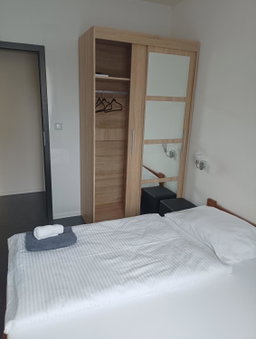 Apartmány u golfu, Jihlava, Tschechien