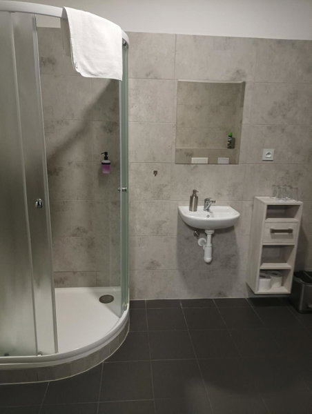 Apartmány u golfu, Jihlava, Tschechien