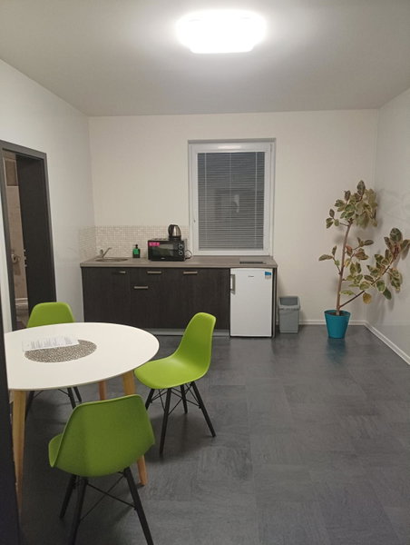 Apartmány u golfu, Jihlava, Tschechien