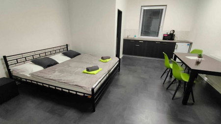 Apartmány u golfu, Jihlava, Tschechien
