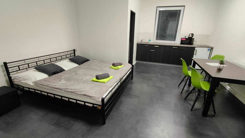 Apartmány u golfu, Jihlava, Tschechien