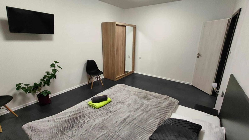 Apartmány u golfu, Jihlava, Tschechien