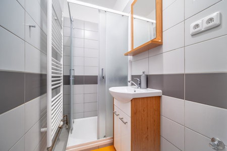 Hotel U Nádraží, České Budějovice, Tschechien