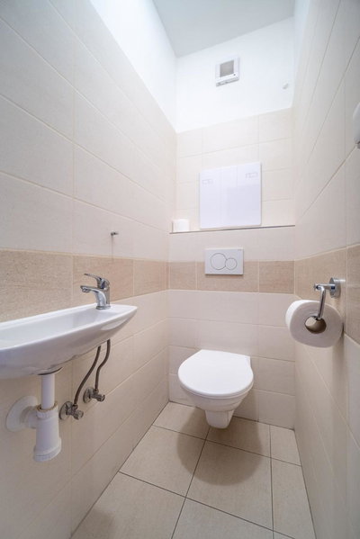Hotel U Nádraží, České Budějovice, Tschechien