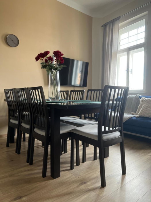 Old Town Square Apartments, Prague, Tschechien