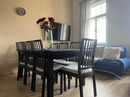 Old Town Square Apartments, Prague, Tschechien