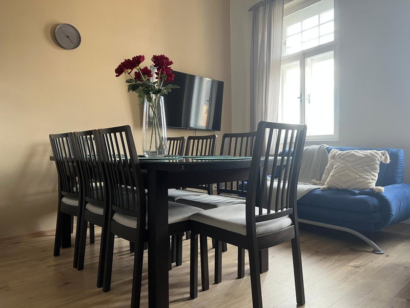 Old Town Square Apartments, Prague, Tschechien