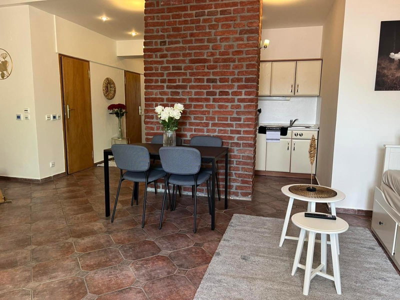 Old Town Square Apartments, Prague, Tschechien
