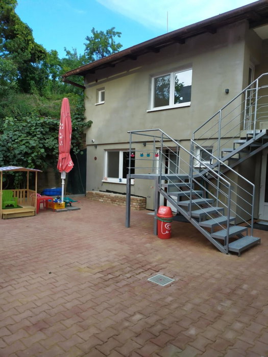 Ubytování Němčičky, Němčičky, Tschechien