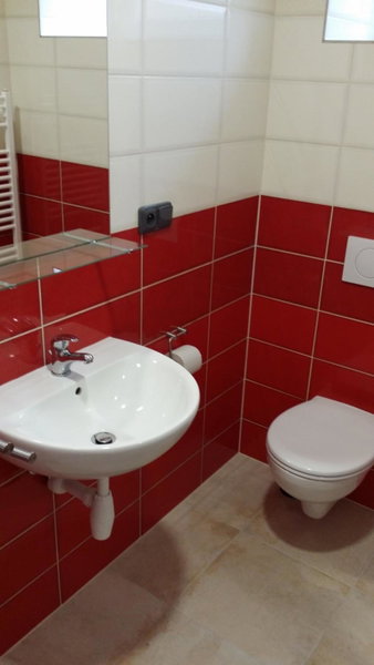 Ubytování Němčičky, Němčičky, Tschechien
