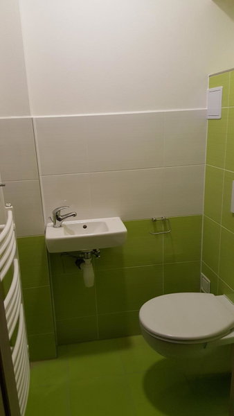 Ubytování Němčičky, Němčičky, Tschechien