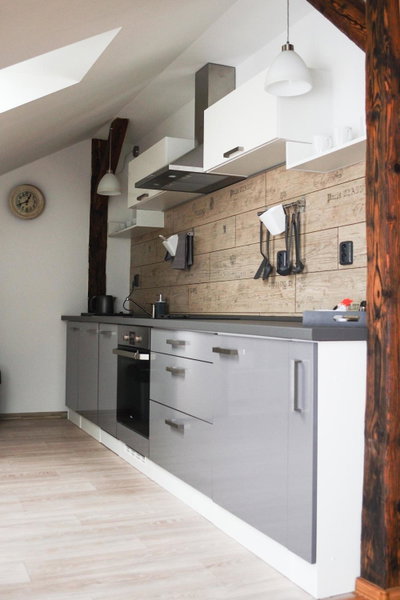 Apartmány RUMPA-DRINKS, Ostrava, Чехия