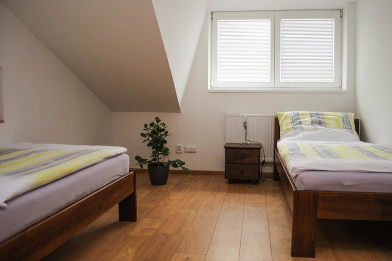 Apartmány RUMPA-DRINKS, Ostrava, Чехия