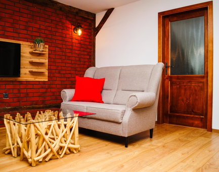 Apartmány RUMPA-DRINKS, Ostrava, Чехия