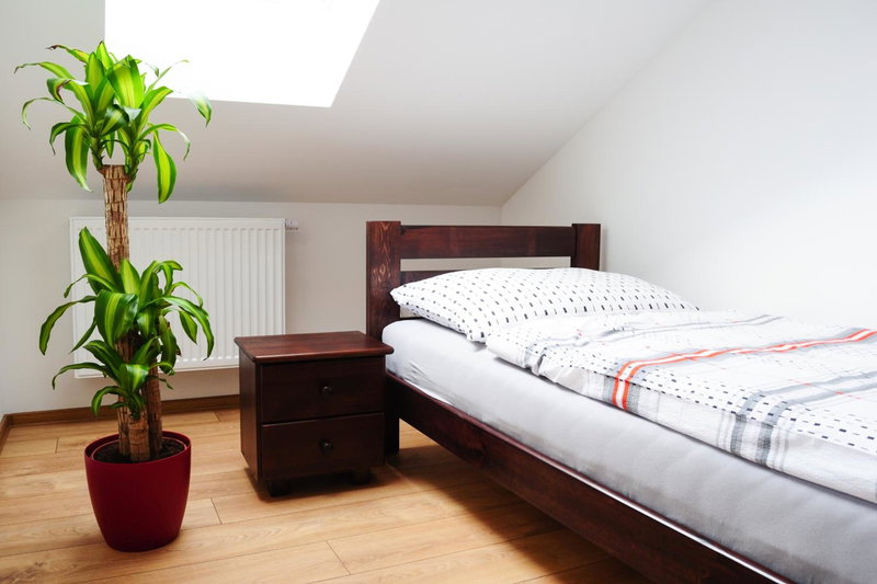 Apartmány RUMPA-DRINKS, Ostrava, Чехия