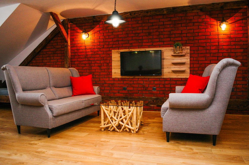Apartmány RUMPA-DRINKS, Ostrava, Чехия