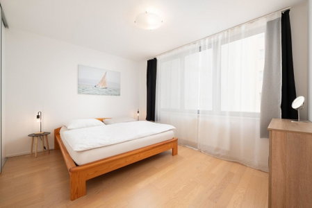 Mill Apartments, Brno, Czechia