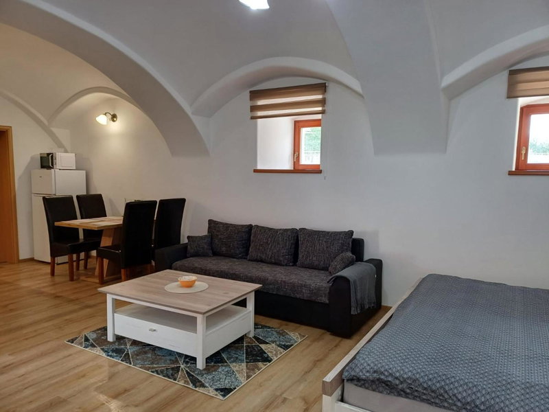 Martinův dvůr, Pilsen, Czechia
