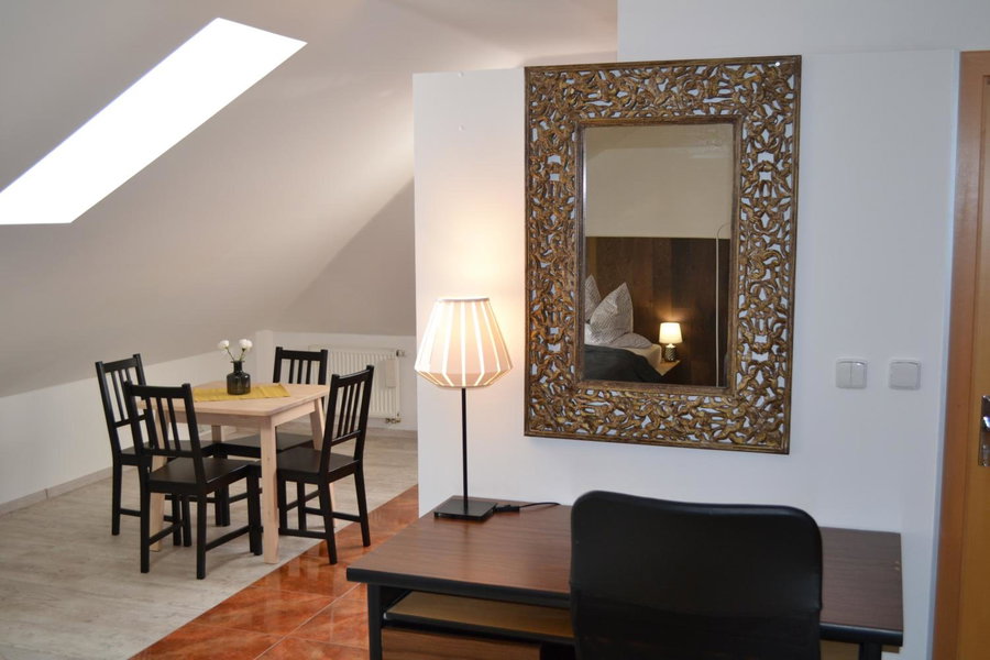Apartment ROCI, Šlapanice, Tchéquie