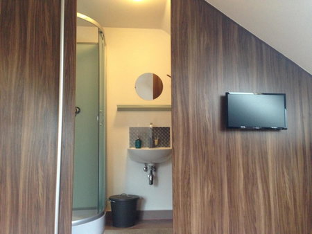 Apartment ROCI, Šlapanice, Czechia