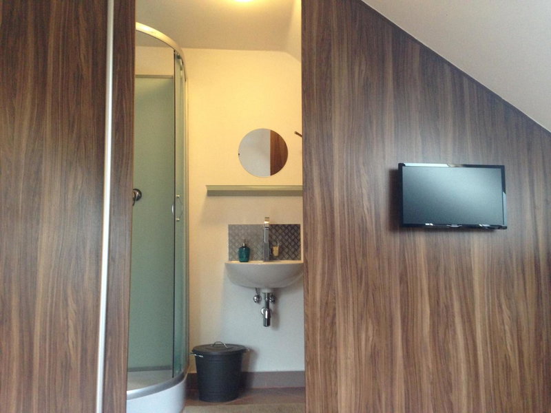 Apartment ROCI, Šlapanice, Czechia