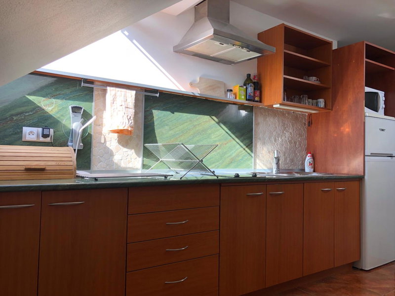 Apartment ROCI, Šlapanice, Czechia