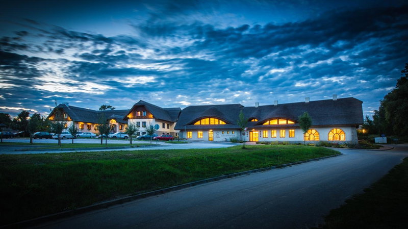Hotel SKANZEN, Velehrad, Czechia